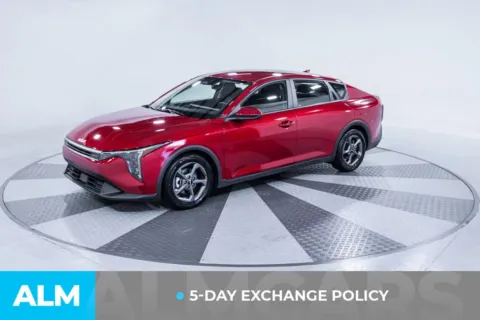 More photos of 2025 Kia K4 LXS at ALM Kia South, GA