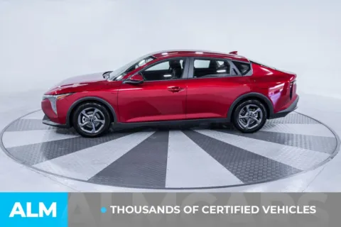 More photos of 2025 Kia K4 LXS at ALM Kia South, GA