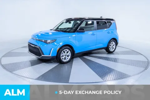 More photos of 2025 Kia Soul S at ALM Kia South, GA