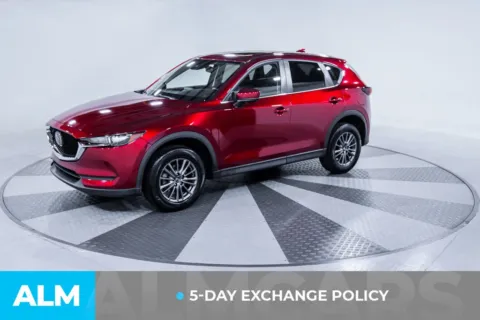 More photos of 2020 Mazda CX-5 Touring at ALM Kia South, GA