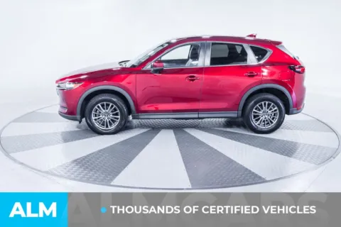 More photos of 2020 Mazda CX-5 Touring at ALM Kia South, GA