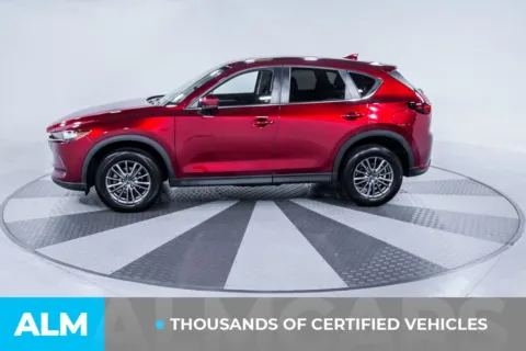 More photos of 2020 Mazda CX-5 Touring at ALM Kia South, GA
