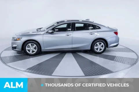 More photos of 2023 Chevrolet Malibu LT at ALM Kia South, GA
