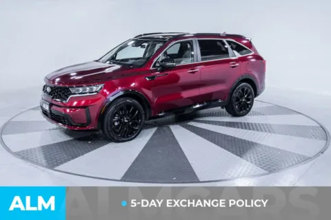 More photos of 2021 Kia Sorento SX-Prestige at ALM Kia South, GA