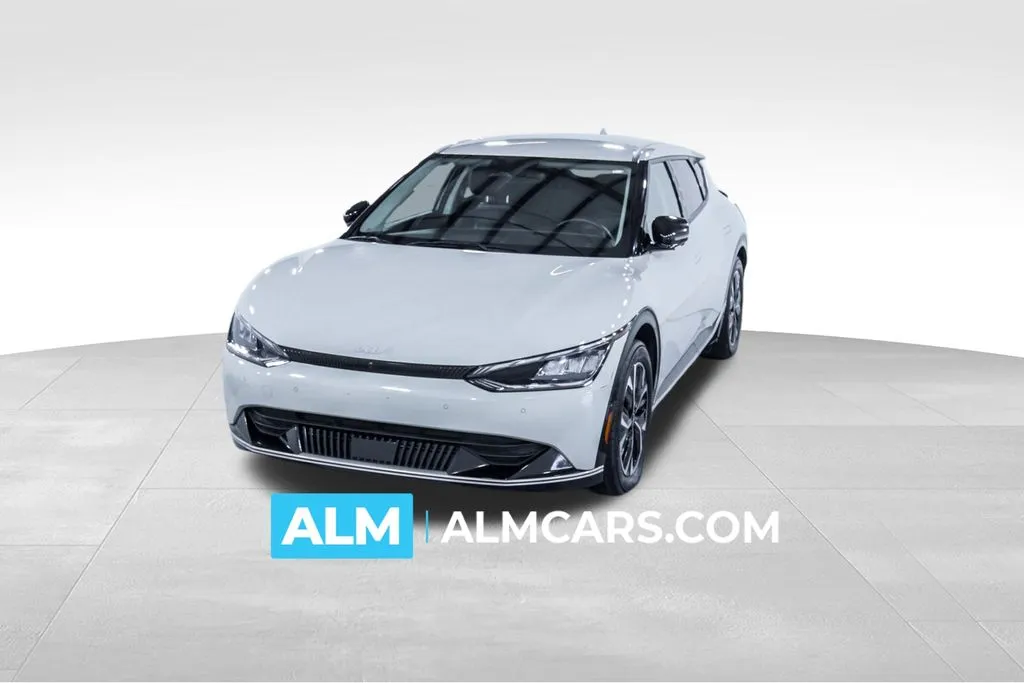 2023 Kia EV6 Wind for sale in Union City, GA