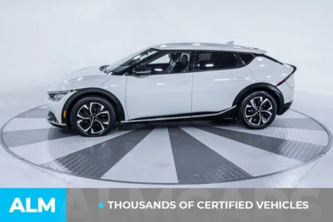 More photos of 2023 Kia EV6 Wind at ALM Kia South, GA