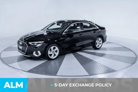 More photos of 2024 Audi A3 40 Premium at ALM Kia South, GA