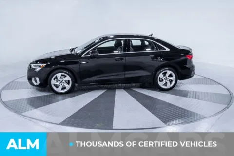 More photos of 2024 Audi A3 40 Premium at ALM Kia South, GA