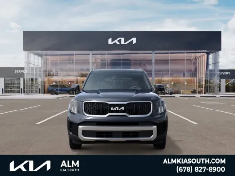 Photos of 2025 Kia Telluride EX for sale in Union City, GA at ALM Kia South