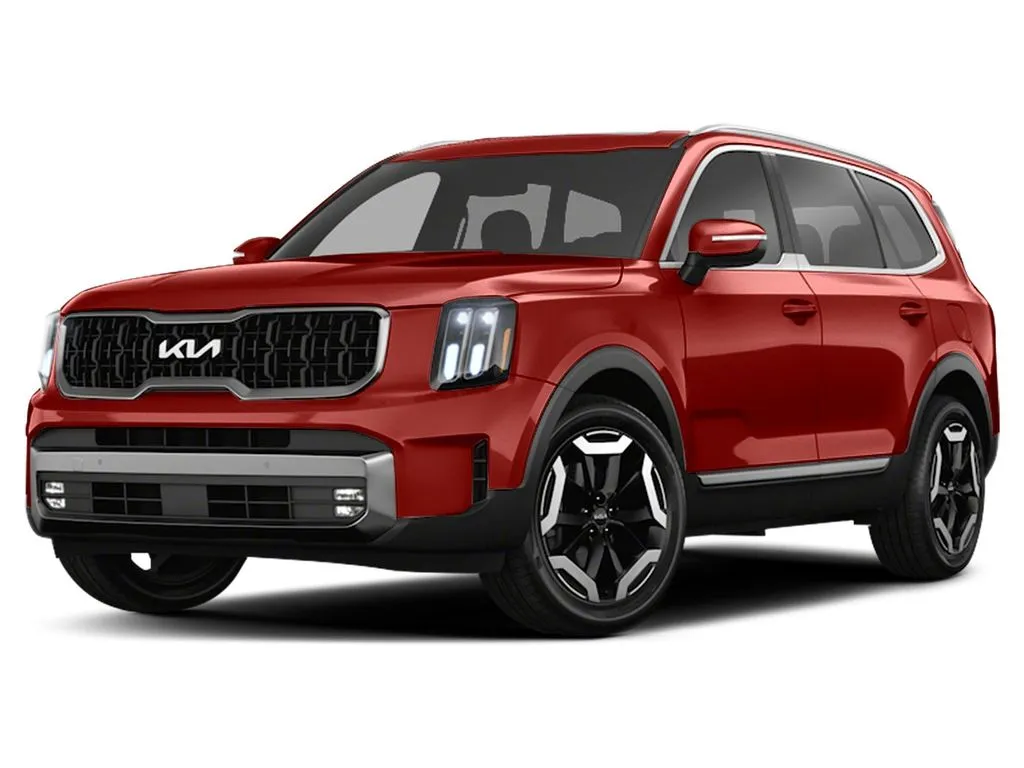 2024 Kia Telluride EX for sale in Union City, GA