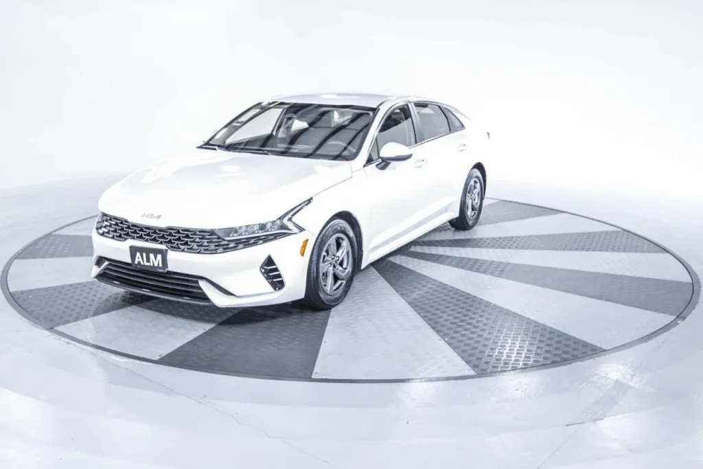 2023 KIA K5 LXS AUTO FWD for sale in Union City, GA