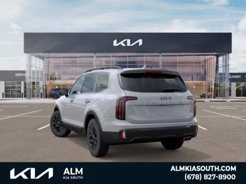More photos of 2025 Kia Telluride EX X-Pro at ALM Kia South, GA