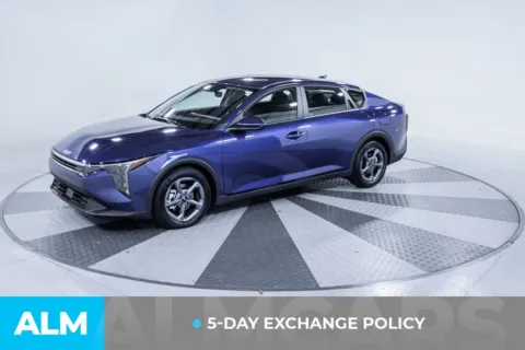 More photos of 2025 Kia K4 LXS at ALM Kia South, GA