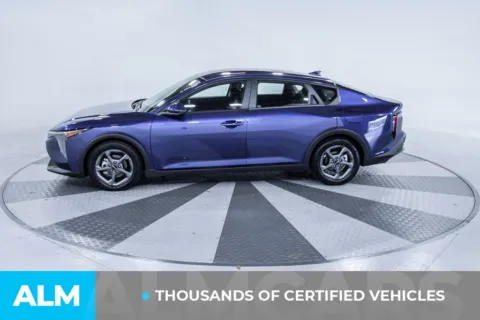 More photos of 2025 Kia K4 LXS at ALM Kia South, GA