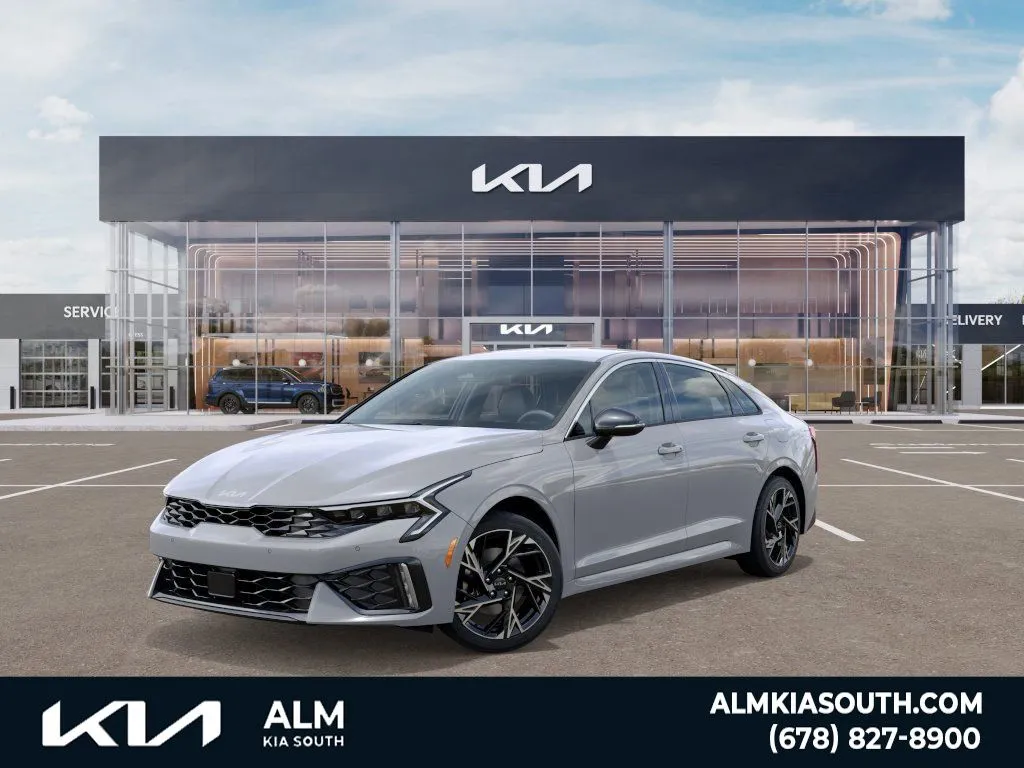 2026 Kia K5 GT-Line for sale in Union City, GA