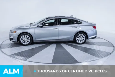 More photos of 2023 Chevrolet Malibu LT at ALM Kia South, GA