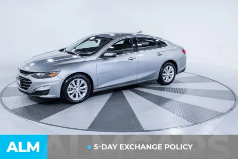 More photos of 2023 Chevrolet Malibu LT at ALM Kia South, GA