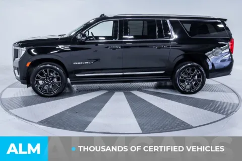 More photos of 2023 GMC Yukon XL Denali at ALM Kia South, GA