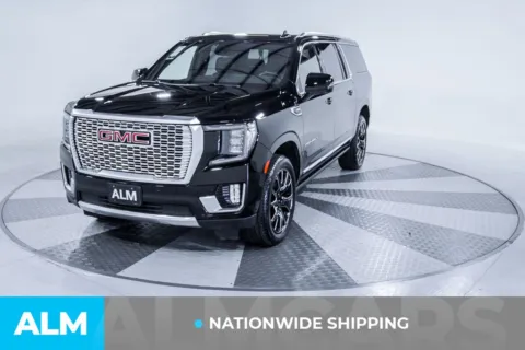 Another view of 2023 GMC Yukon XL Denali for sale in Union City, GA at ALM Kia South