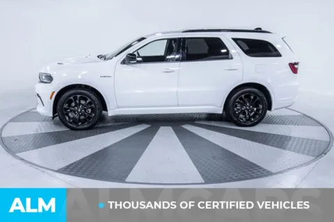 More photos of 2023 Dodge Durango R/T Plus at ALM Kia South, GA