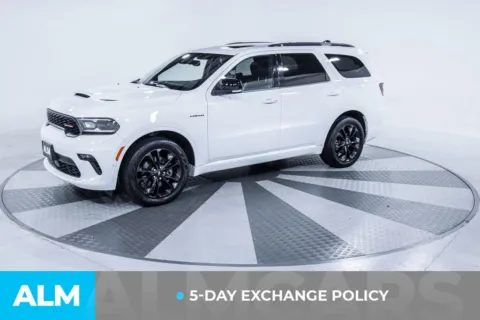 More photos of 2023 Dodge Durango R/T Plus at ALM Kia South, GA