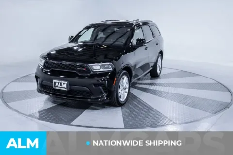 Another view of 2024 Dodge Durango GT Plus for sale in Union City, GA at ALM Kia South