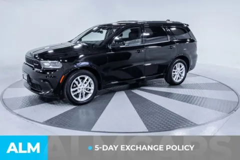 More photos of 2024 Dodge Durango GT Plus at ALM Kia South, GA