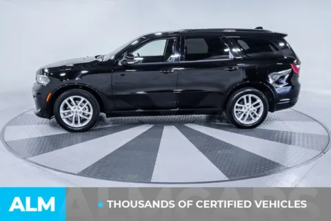 More photos of 2024 Dodge Durango GT Plus at ALM Kia South, GA