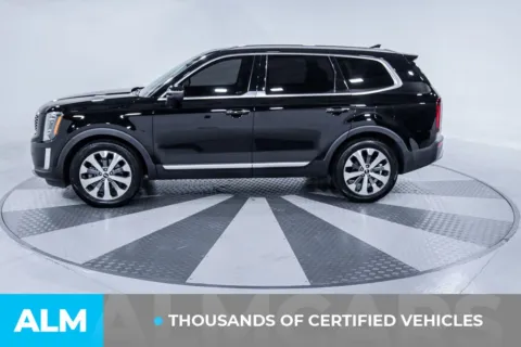 More photos of 2020 Kia Telluride S at ALM Kia South, GA