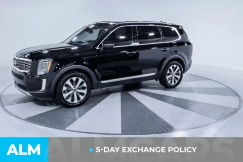 More photos of 2020 Kia Telluride S at ALM Kia South, GA