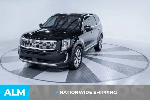 Another view of 2020 Kia Telluride S for sale in Union City, GA at ALM Kia South