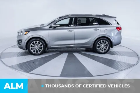 More photos of 2017 Kia Sorento SX Limited at ALM Kia South, GA
