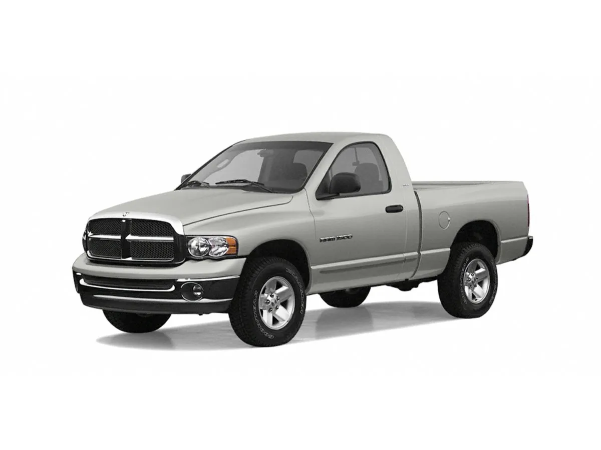 2003 Dodge Ram 1500 ST for sale in Union City, GA