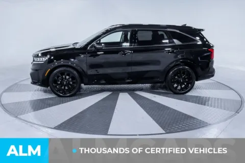 More photos of 2022 Kia Sorento SX-Prestige at ALM Kia South, GA