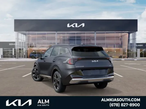 More photos of 2026 Kia Sportage Hybrid SX-Prestige at ALM Kia South, GA
