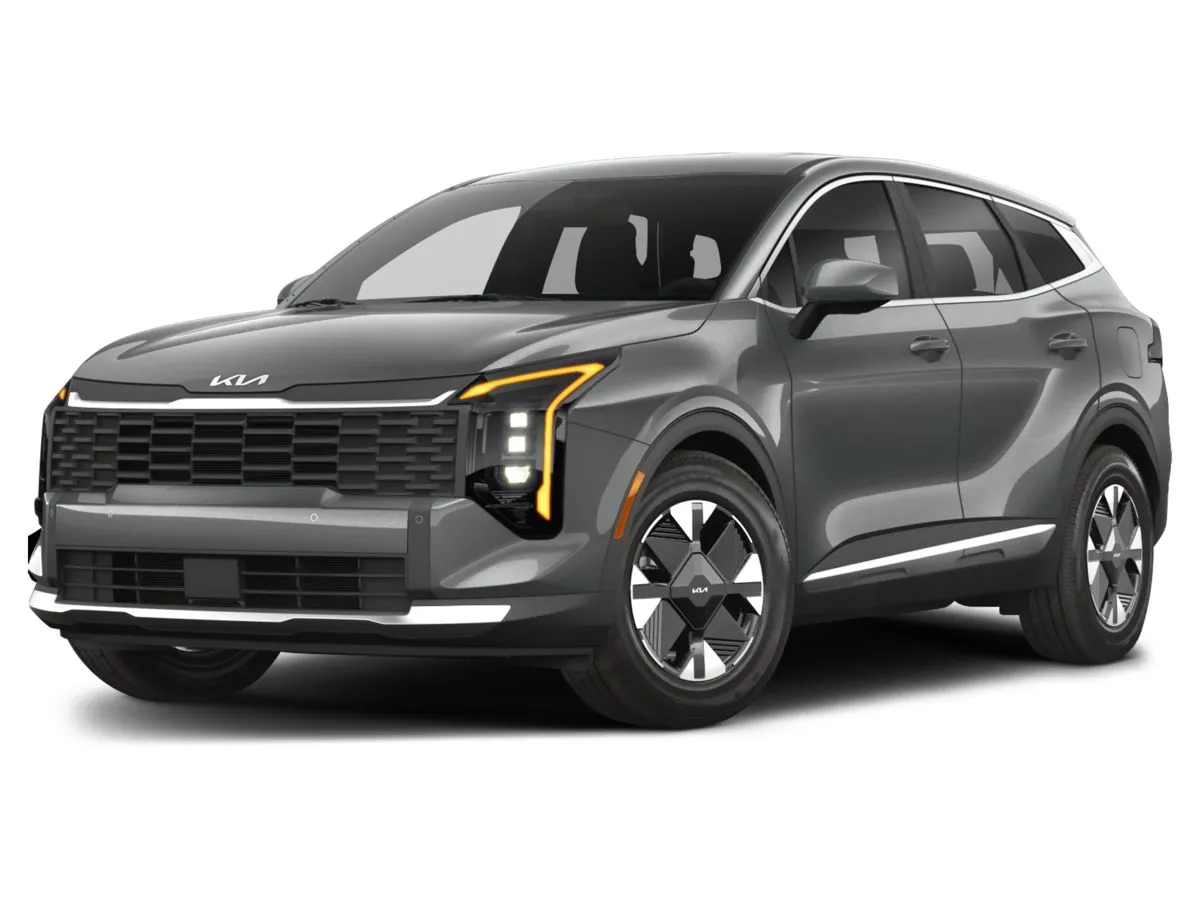 2026 Kia Sportage Hybrid LX for sale in Union City, GA
