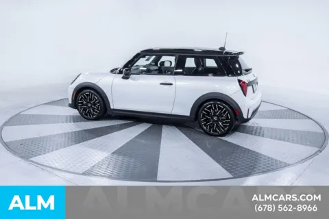 More photos of 2025 MINI Cooper S 2 Door at ALM Kia South, GA