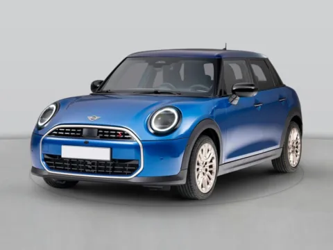 Photos of 2025 MINI Cooper S for sale in Union City, GA at ALM Kia South