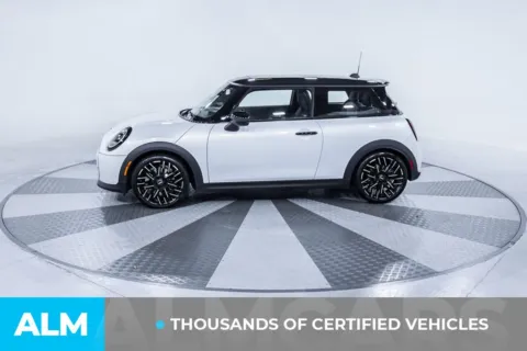 More photos of 2025 MINI Cooper S 2 Door at ALM Kia South, GA