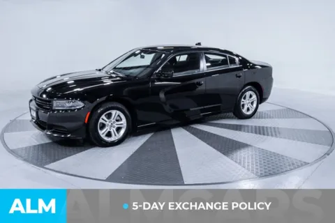 More photos of 2023 Dodge Charger SXT at ALM Kia South, GA