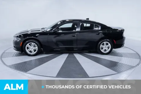 More photos of 2023 Dodge Charger SXT at ALM Kia South, GA