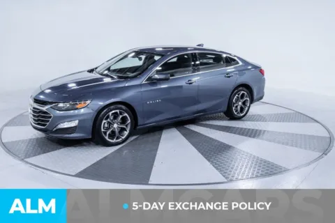 More photos of 2024 Chevrolet Malibu LT at ALM Kia South, GA