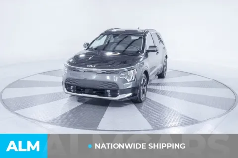 Another view of 2024 Kia Niro EV Wind for sale in Union City, GA at ALM Kia South