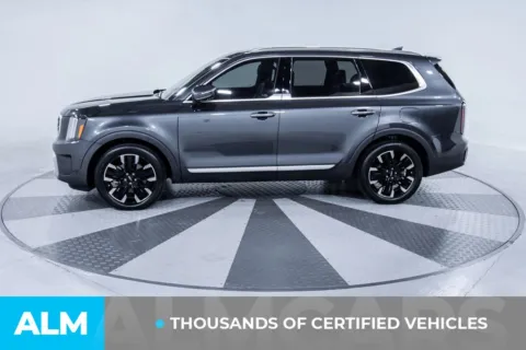 More photos of 2023 Kia Telluride SX-Prestige at ALM Kia South, GA