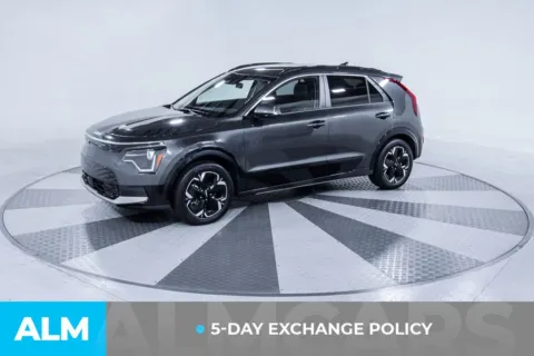 More photos of 2023 Kia Niro EV Wind at ALM Kia South, GA
