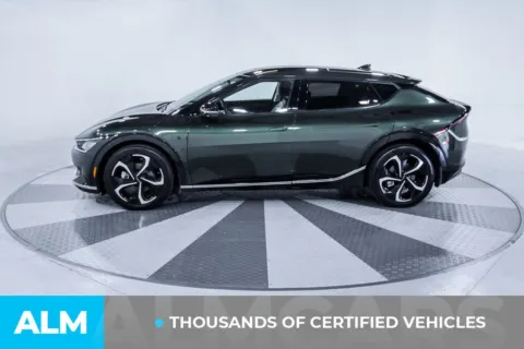 More photos of 2023 Kia EV6 GT-Line at ALM Kia South, GA