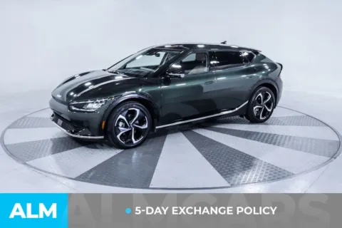 More photos of 2023 Kia EV6 GT-Line at ALM Kia South, GA