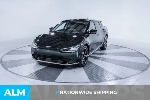 Another view of 2023 Kia EV6 GT-Line for sale in Union City, GA at ALM Kia South