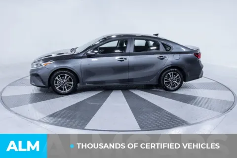 More photos of 2024 Kia Forte LXS at ALM Kia South, GA