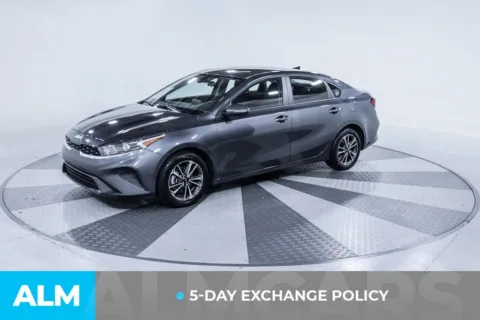 More photos of 2024 Kia Forte LXS at ALM Kia South, GA